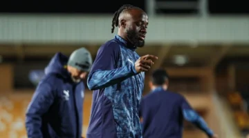 تحضيرات المغرب تنتهي.. بيراميدز يواجه نهضة بركان في صدام مرتقب بدوري أبطال إفريقيا